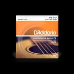 D'Addario: Phosphor Bronze Product Image