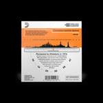D'Addario: Phosphor Bronze Product Image