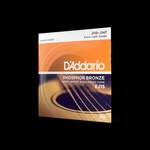 D'Addario: Phosphor Bronze Product Image