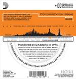 D'Addario: Phosphor Bronze Product Image