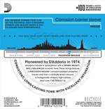 D'Addario: Phosphor Bronze Product Image