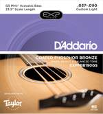 D'Addario: Phosphor Bronze Product Image