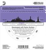 D'Addario: Phosphor Bronze Product Image