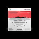D'Addario: Phosphor Bronze Product Image