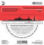 D'Addario: Phosphor Bronze Product Image