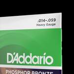 D'Addario: Phosphor Bronze Product Image