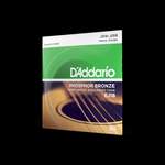 D'Addario: Phosphor Bronze Product Image