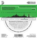 D'Addario: Phosphor Bronze Product Image