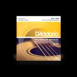 D'Addario: Phosphor Bronze Product Image