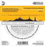 D'Addario: Phosphor Bronze Product Image