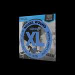 D'Addario EJ21 Nickel Wound Electric Guitar Strings, Jazz Light, 12-52 Product Image