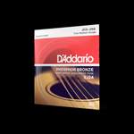 D'Addario EJ24 Phosphor Bronze Acoustic Guitar Strings, True Medium, 13-56 Product Image
