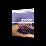 D'Addario: Phosphor Bronze Product Image
