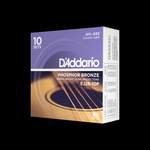 D'Addario Phosphor Bronze - (10 Set Pack) Product Image