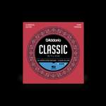 D'Addario EJ27H Student Nylon Classical Guitar Strings, Hard Tension Product Image