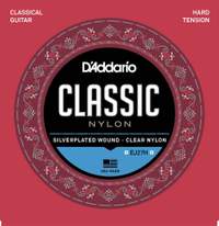 D'Addario: Student Nylon