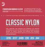 D'Addario: Student Nylon Product Image