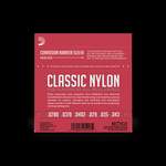 D'Addario: Student Nylon Product Image