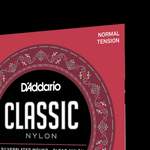 D'Addario: Student Nylon Product Image