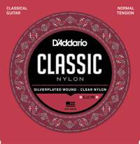 D'Addario: Student Nylon