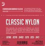 D'Addario: Student Nylon Product Image