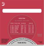 D'Addario: Student Nylon Product Image