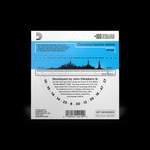 D'Addario EJ36 12-String Bronze Acoustic Guitar Strings, Light, 10-47  Product Image