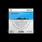 D'Addario EJ38 12-String Phosphor Bronze Acoustic Guitar Strings, Light, 10-47 Product Image