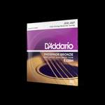 D'Addario: Phosphor Bronze Product Image