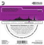 D'Addario: Phosphor Bronze Product Image