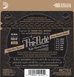 D'Addario EJ44 Pro-Arte Nylon Classical Guitar Strings, Extra Hard Tension Product Image