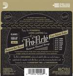 D'Addario EJ44C Pro-Arte Composite Classical Guitar Strings, Extra-Hard Tension Product Image