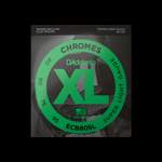 D'Addario XL Chromes Product Image