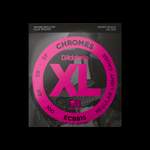 D'Addario XL Chromes Product Image