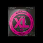 D'Addario XL Chromes Product Image