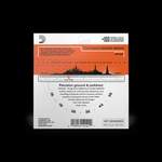 D'Addario Flat Tops Phosphor Bronze Product Image