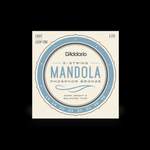 D'Addario EJ72 Phosphor Bronze Mandola Strings, Light, 14-49 Product Image