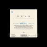 D'Addario EJ72 Phosphor Bronze Mandola Strings, Light, 14-49 Product Image