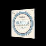 D'Addario EJ72 Phosphor Bronze Mandola Strings, Light, 14-49 Product Image