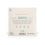 D'Addario EJ73 Mandolin Strings, Phosphor Bronze, Light, 10-38, 3 Sets Product Image