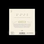 D'Addario EJ75 Mandolin Strings, Phosphor Bronze, Medium/Heavy, 11.5-41 Product Image