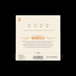 D'Addario EJ76 Phosphor Bronze Mandola Strings, Medium, 15-52 Product Image