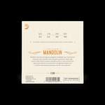D'Addario EJ80 Phosphor Bronze Octave Mandolin Strings, Medium, 12-46 Product Image
