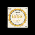D'Addario EJ81 Irish Bouzouki Strings Product Image