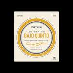 D'Addario EJ85 Bajo Quinto Strings Product Image