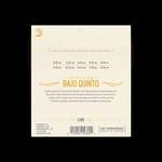 D'Addario EJ85 Bajo Quinto Strings Product Image