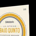 D'Addario EJ85 Bajo Quinto Strings Product Image