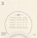 D'Addario EJ87C Titanium Ukulele Strings, Concert Product Image