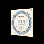 D'Addario EJ87T Titanium Ukulele Strings, Tenor Product Image