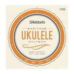 D'Addario EJ88B Nyltech Ukulele Strings, Baritone Product Image
